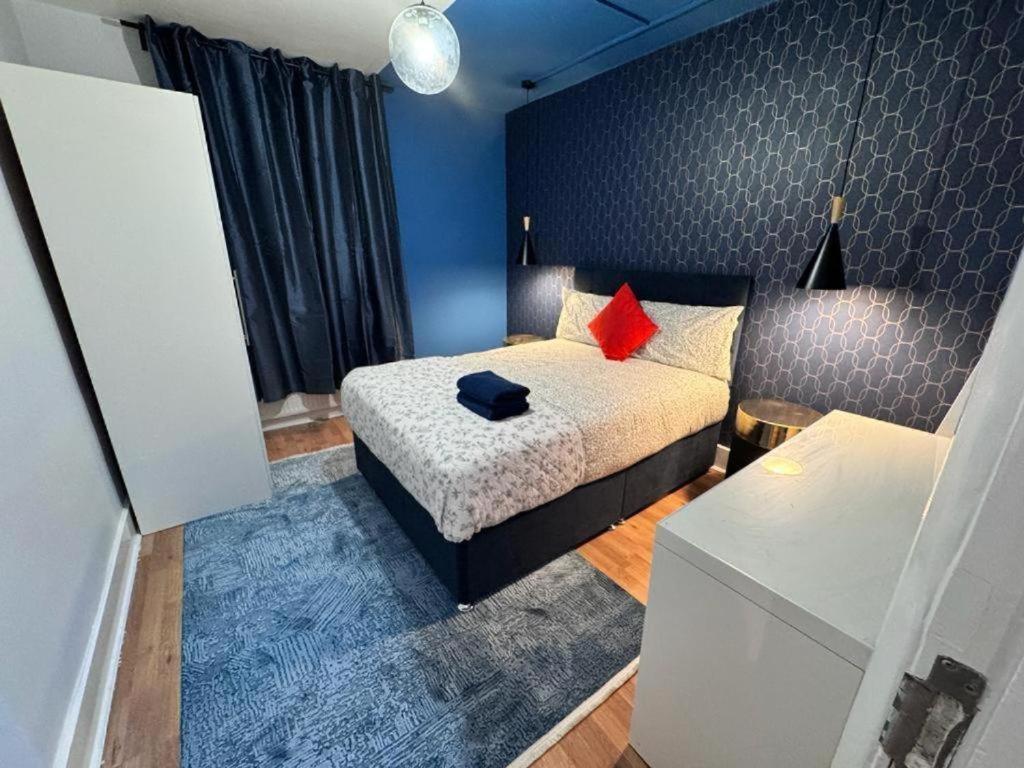 Three Bedroom Near Thomas River Appartement *
