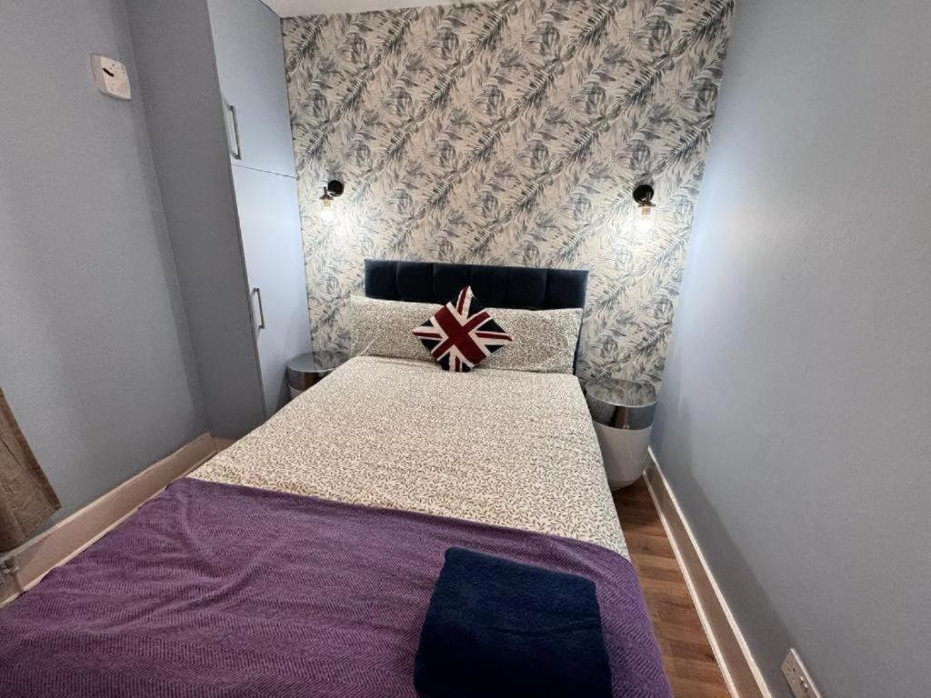 Appartement Three Bedroom Near Thomas River *